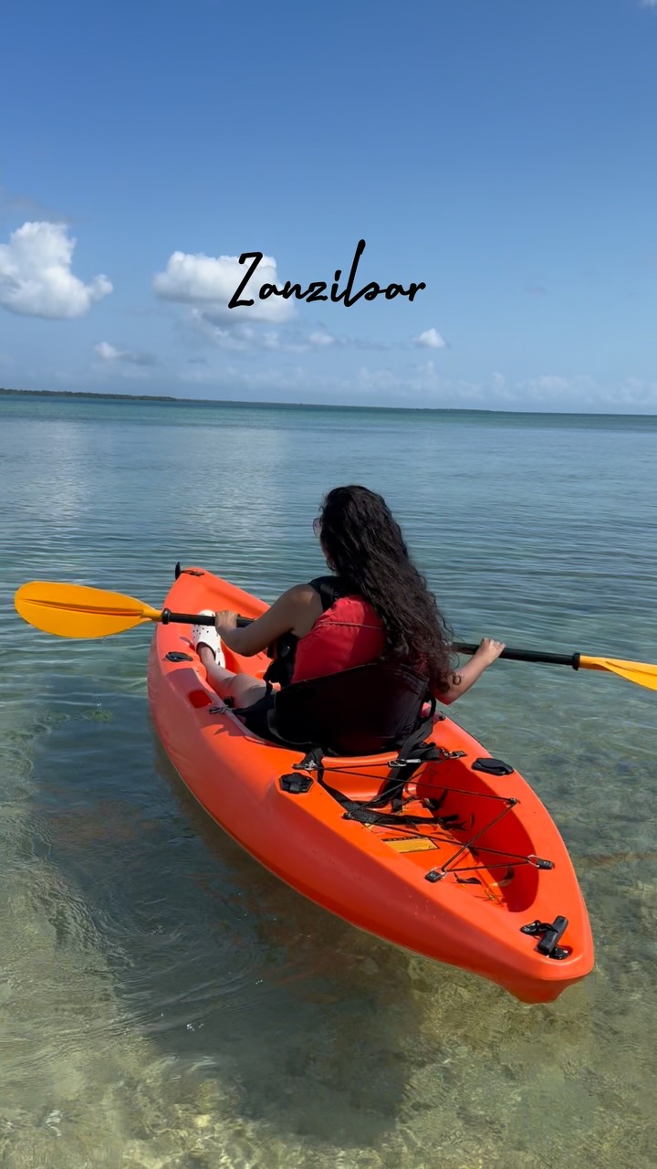 One of the most beautiful island 🏝️⏳🐚🦐🌊✨ Share with your gang!Follow @mytravellingstilettos for more travel recommendations.#mytravellingstilettos@tanzania_unforgettable@zanzibartourismindia@zanzibar_tourism#visitzanzibar #greenzanzibar #visittanzania #tanzaniaunforgettable[ Africa vacation, holidays, international trip from India, island vacation, budget itinerary, couple holiday, african vacation]