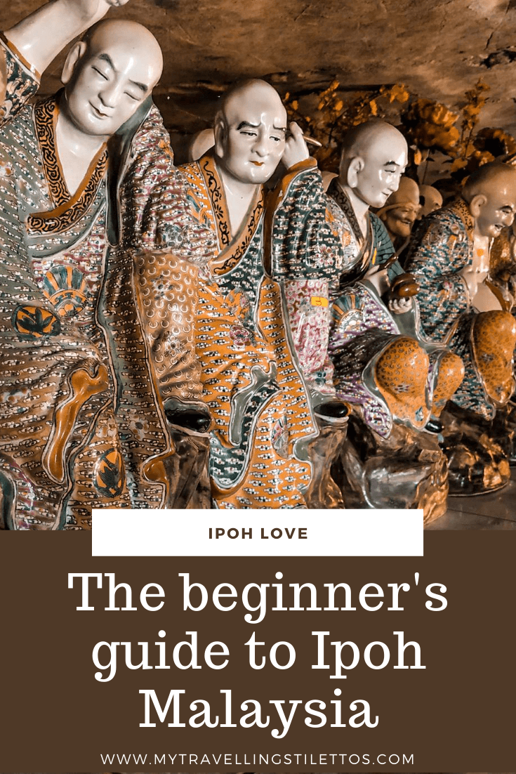 ipoh, malaysia travel guide