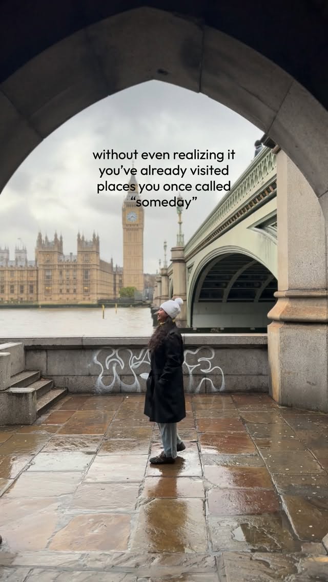 Travel memories #mytravellingstilettos