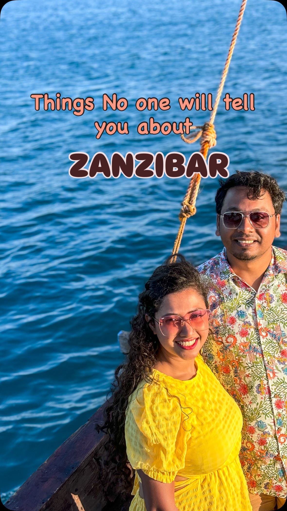 Zanzibar Planning Hacks & Tips.➡️ Watch Part 2📌 Watch Part 1 in the previous reel.✔️ So, save it for the next Zanzibar trip or share with someone you know who is planning a trip to Zanzibar.Follow @mytravellingstilettos for more travel recommendations.#mytravellingstilettos@tanzania_unforgettable @zanzibartourismindia @zanzibar_tourism#visitzanzibar #greenzanzibar #visittanzania #tanzaniaunforgettable[ Africa vacation, holidays, international trip from India, island vacation, budget itinerary, couple holiday, african vacation, Zanzibar things to know before going, travel hacks, travel recos, Zanzibar planning trip, budget trip hack, satefy tips]
