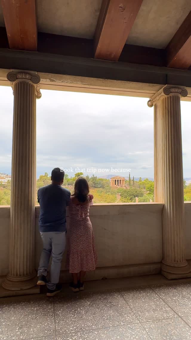 Take that trip to Athens#mytravellingstilettos #visitgreece #thisisathens@visitgreecegr @thisisathens