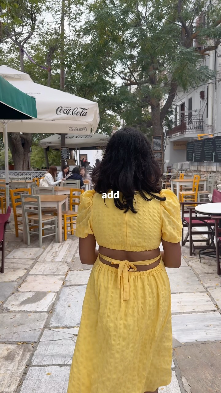 Greece - An European summer dream#mytravellingstilettos #visitgreece @visitgreecegr