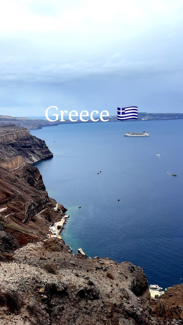 Greece is beautiful #mytravellingstilettos #visitgreece #greekisland @visitgreecegr