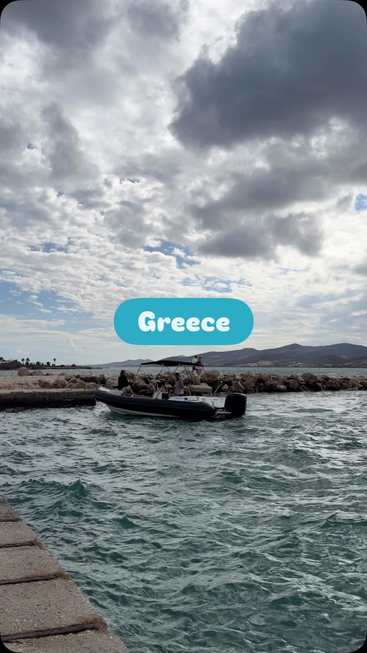 A summer in Greece will leave you speechless!#mytravellingstilettos @visitgreecegr #greecevacation #visitgreece