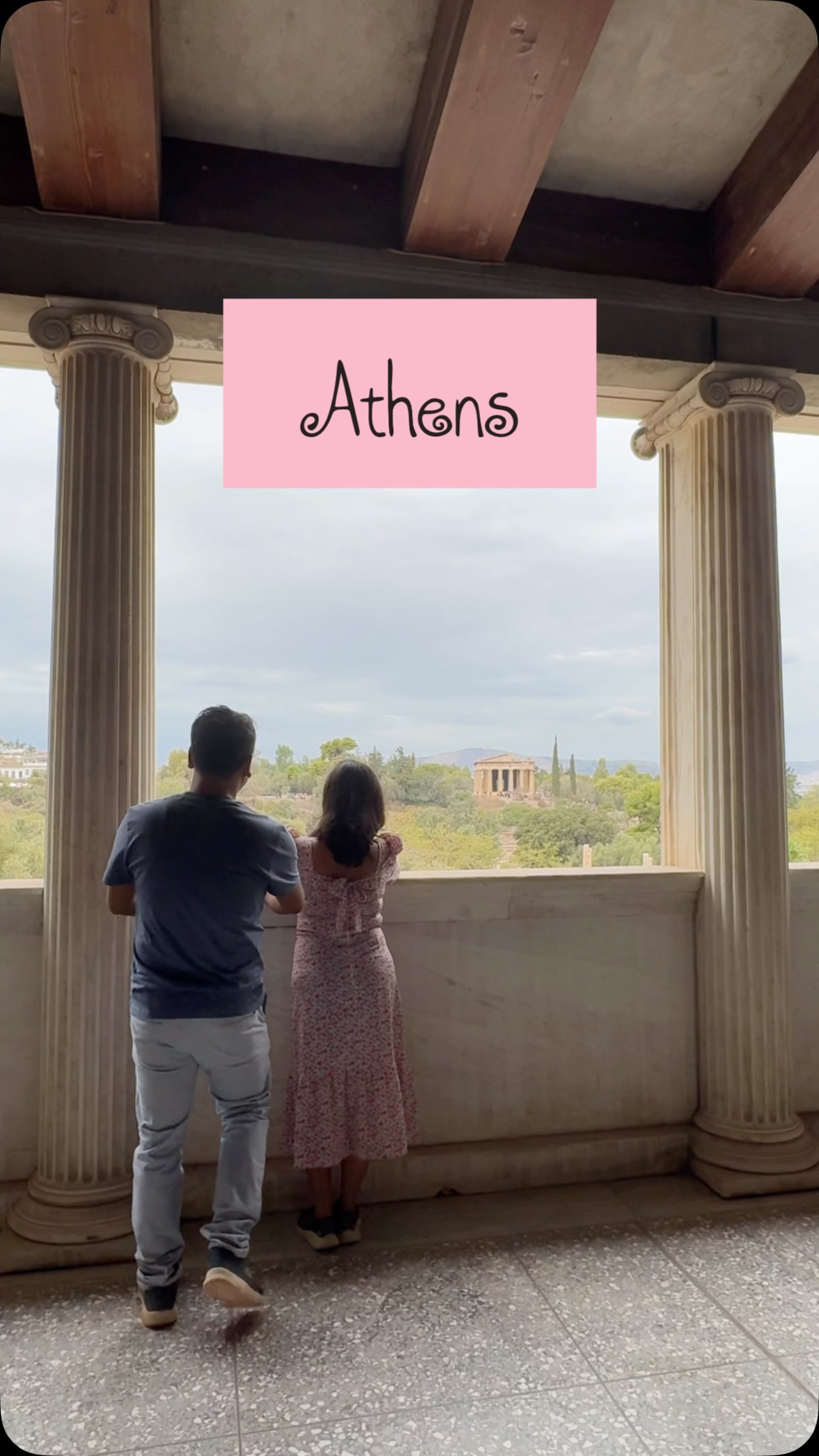 Athens in a glance #mytravellingstilettos #athensgreece#VisitGreece #thisisathens @visitgreecegr @thisisathens