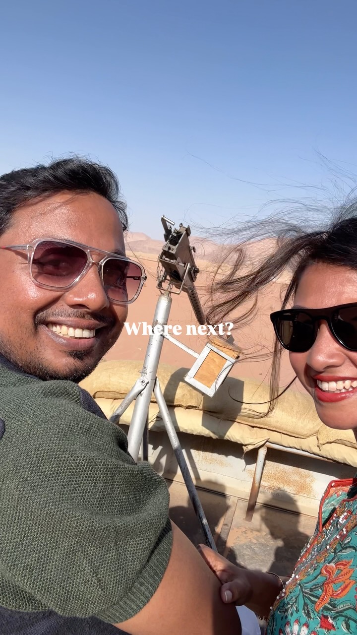 It’s time for Jordan#mytravellingstilettos #jordan #visitjordan