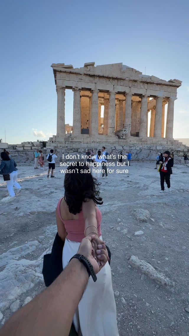Travel is fun!#mytravellingstilettos #travelmemories #visitgreece @visitgreecegr
