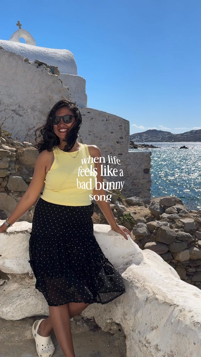 Mykonos is amazing#mytravellingstilettos #mykonos