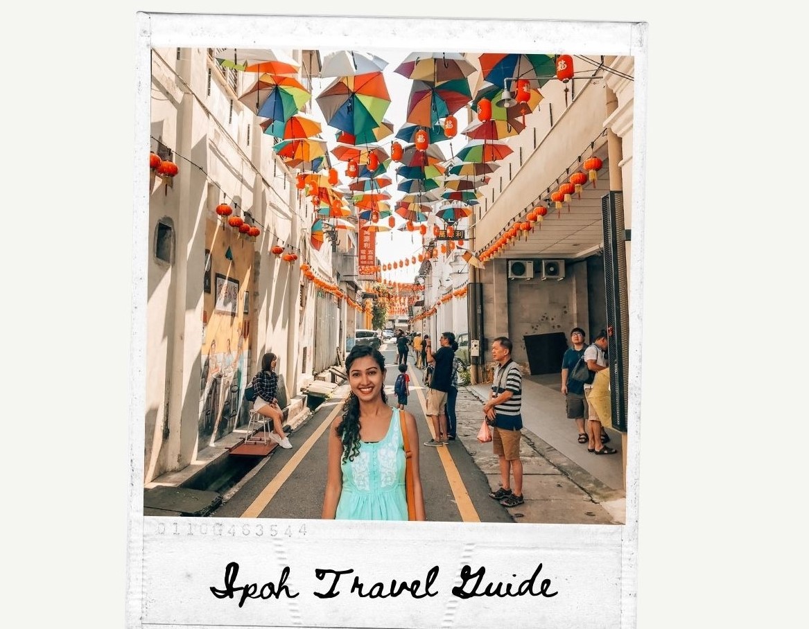 Ipoh Travel Guide
