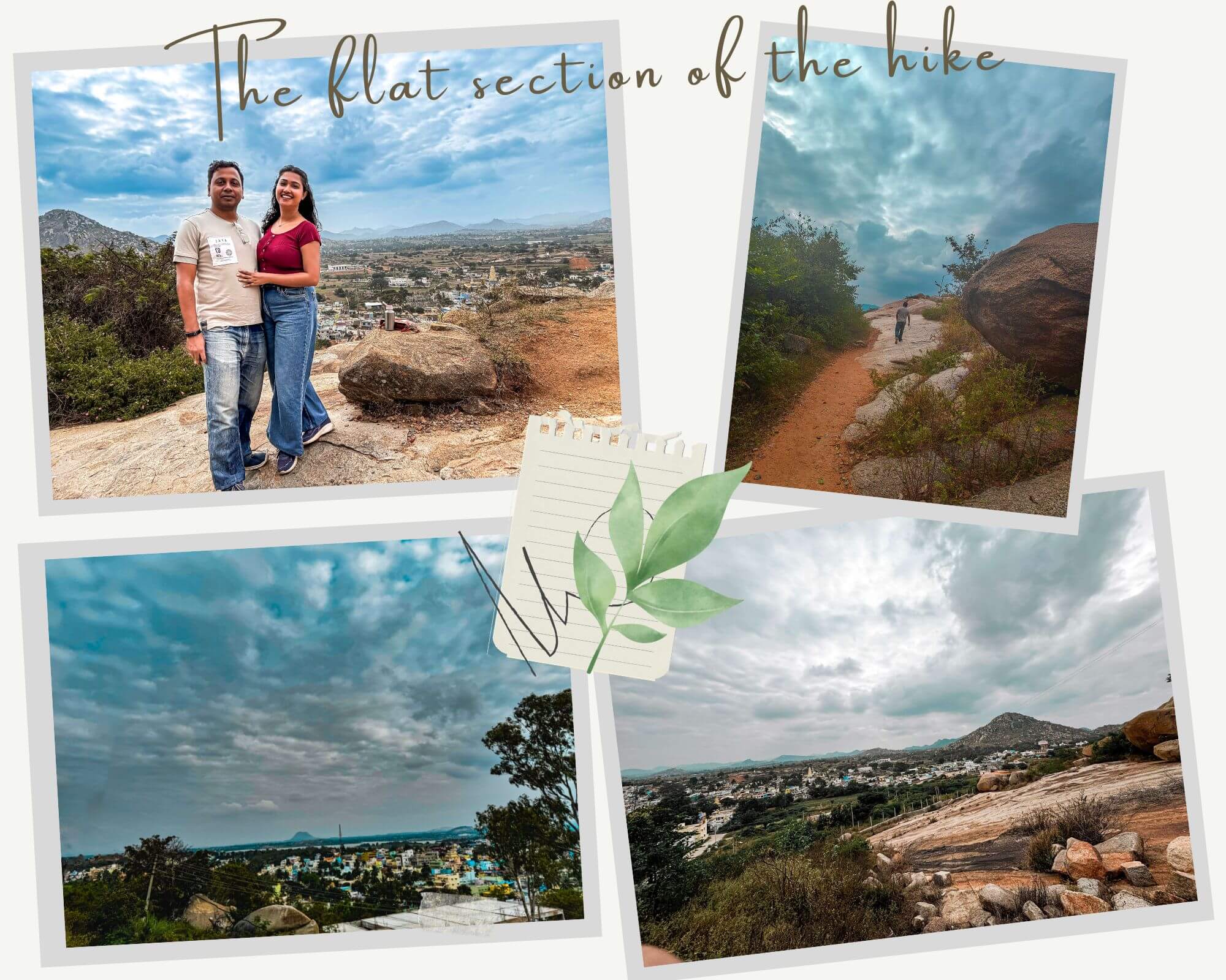 Gudibande Fort, Bhairasagara & Vatadahosahalli Lake – A Hidden Picnic Destination near Bengaluru