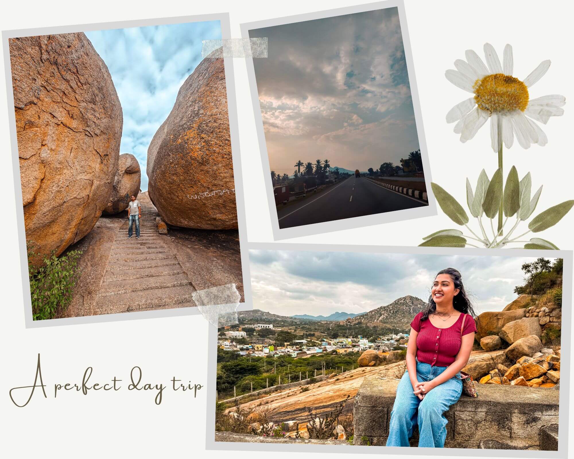 Gudibande Fort, Bhairasagara & Vatadahosahalli Lake – A Hidden Picnic Destination near Bengaluru