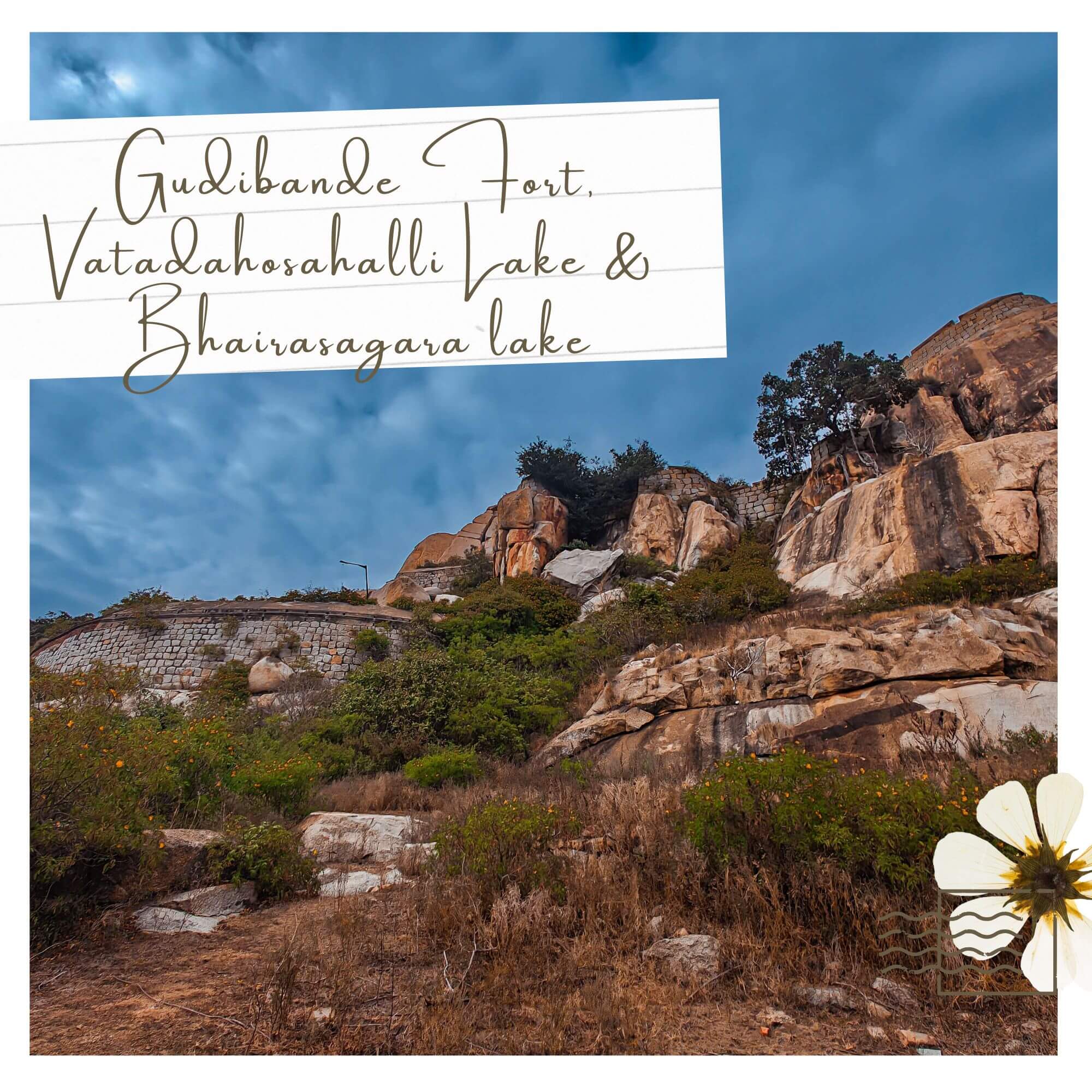 gudibande_daytrip_bengaluru_feature