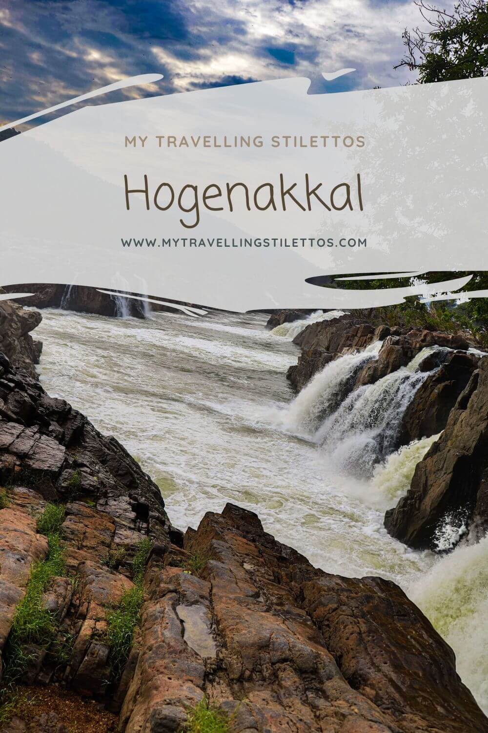 hogenakkal_daytrip_bengaluru, coracle ride