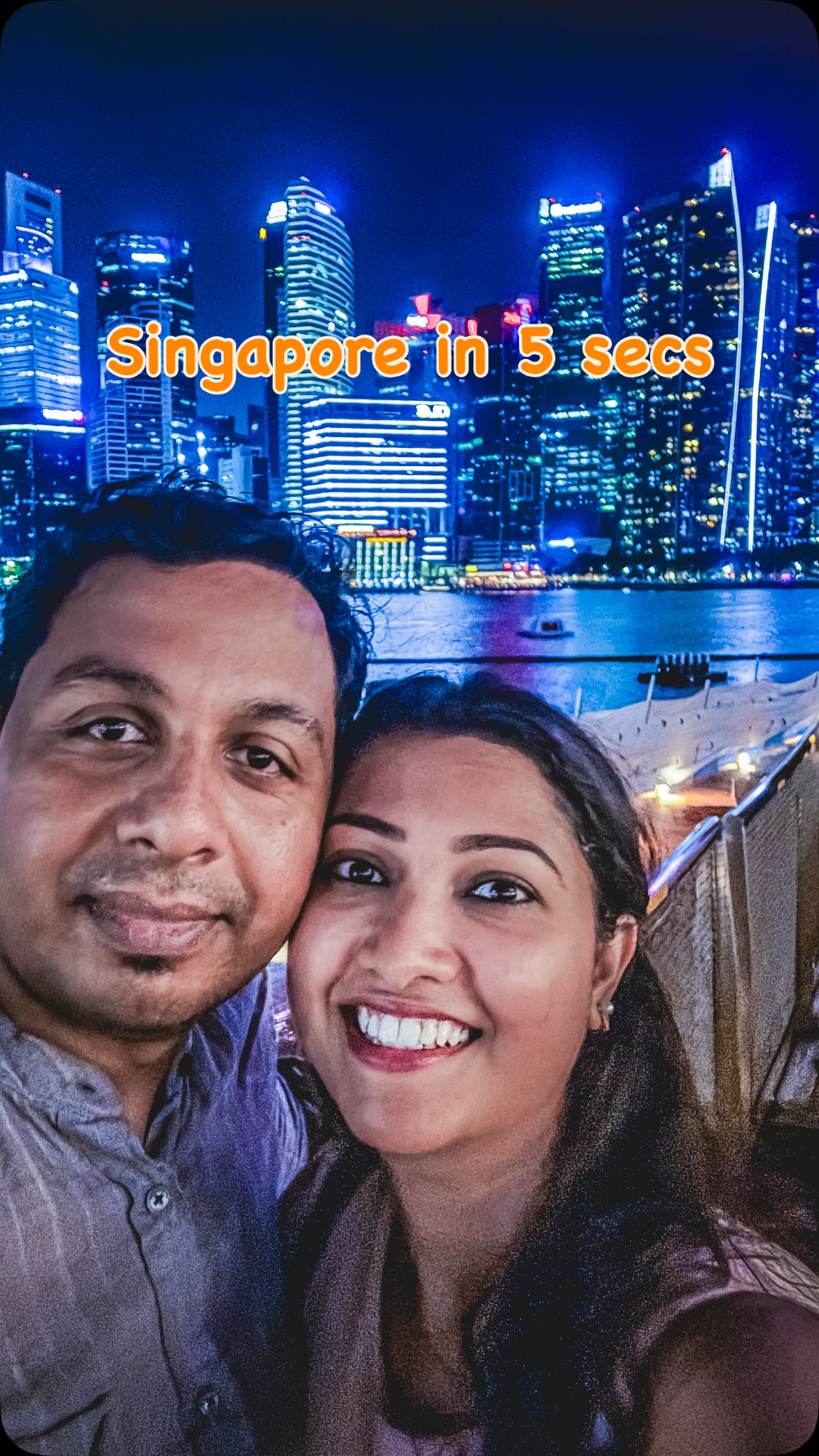 Singapore anyone? #mytravellingstilettos #visitsingapore @visit_singaporein @visit_singapore
