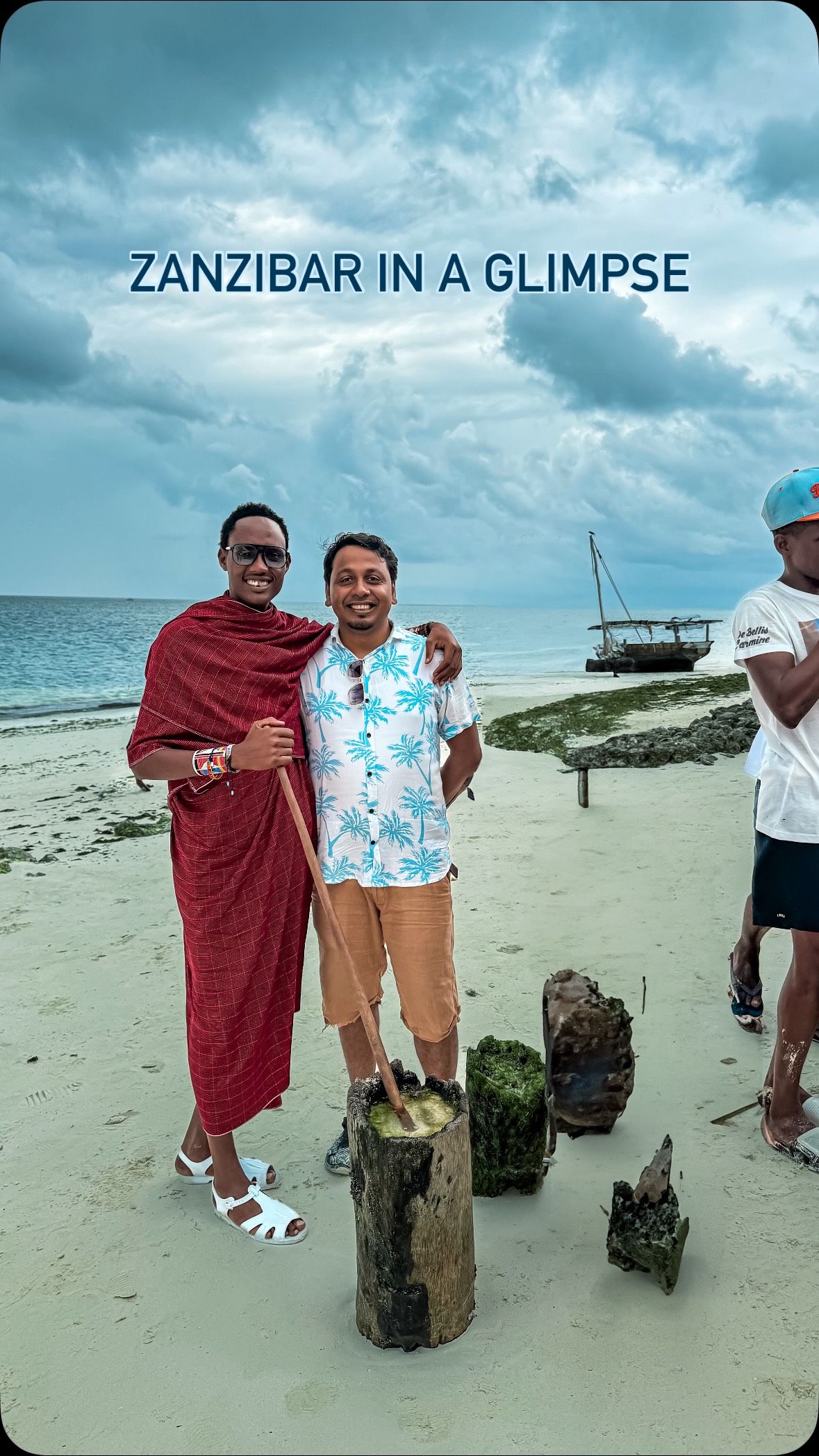 #mytravellingstilettosZanzibar anyone?@tanzania_unforgettable @zanzibartourismindia @zanzibar_tourism#visitzanzibar #greenzanzibar #visittanzania #tanzaniaunforgettable