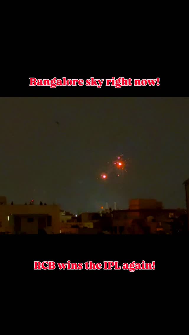 RCB #nammabengaluru #iplwinner #mytravellingstilettos