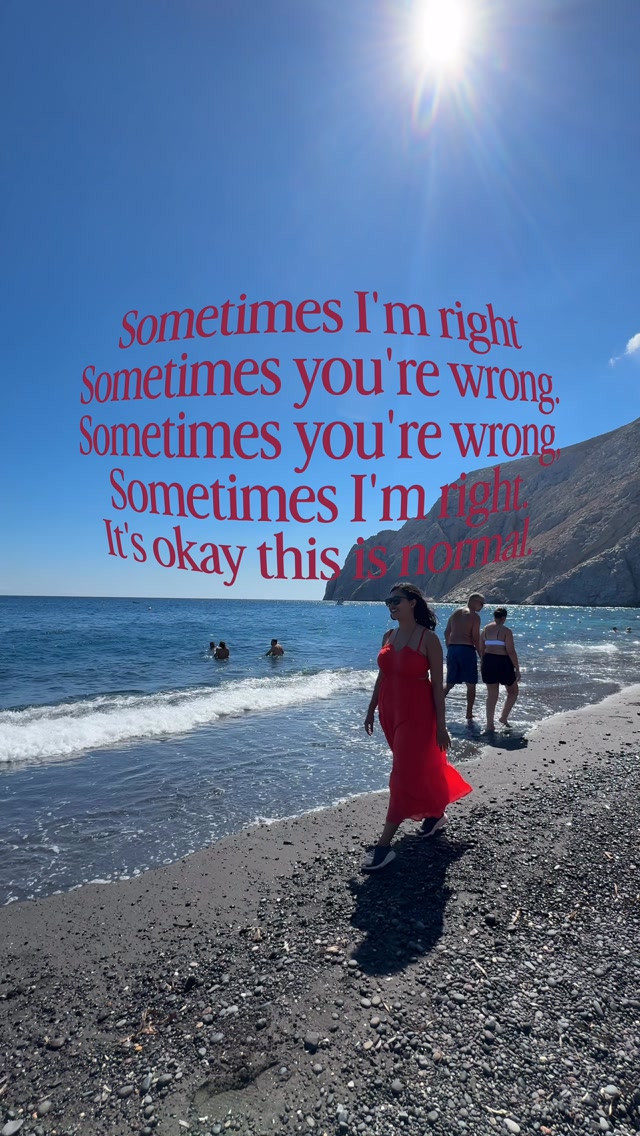 Thought of the day! #mytravellingstilettos